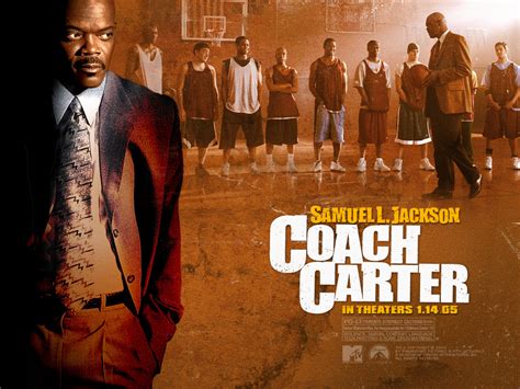 Coach Carter Kindle Editon