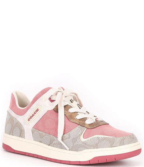 Coach sneakers