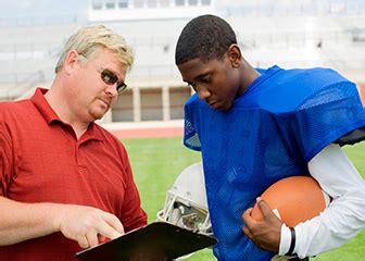 Coaches and Scouts: The Masterminds Behind Athletic Success
