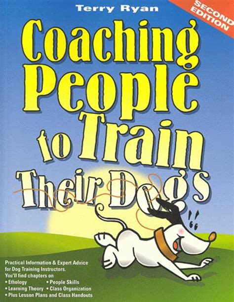 Coaching People to Train Their Dogs Ebook Kindle Editon