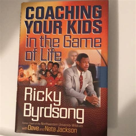 Coaching Your Kids in the Game of Life PDF
