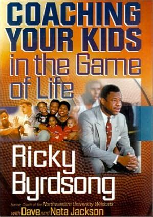 Coaching Your Kids in the Game of Life PDF