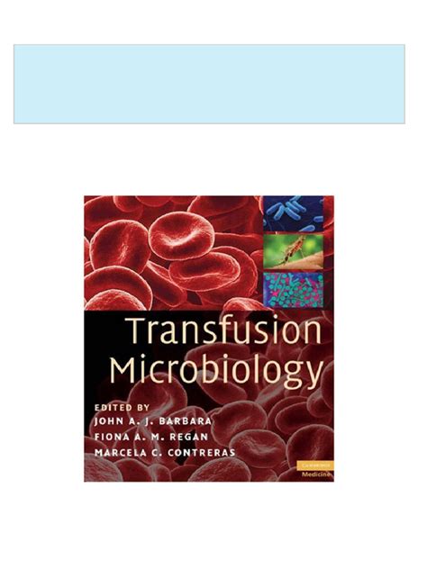 Coagulation and Blood Transfusion 1st Edition Reader