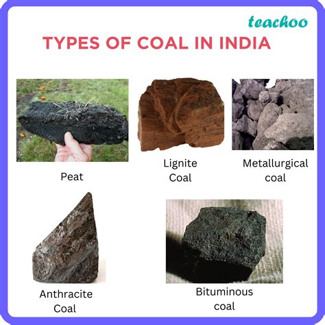 Coal's Significance