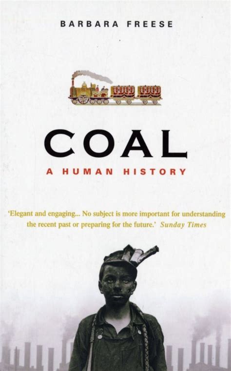 Coal A Human History Doc