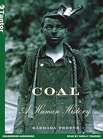 Coal A Human History Ebook Doc