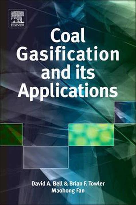 Coal Gasification and its Applications PDF