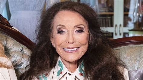 Coal Miner's Daughter: A Deeper Dive into the Legacy of Loretta Lynn