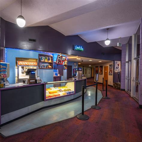 Coast Cinemas Fort Bragg: Your Ultimate Guide