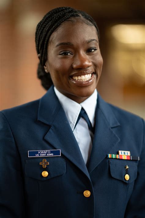 Coast Guard Academy Majors: Navigate Your Future with Purpose