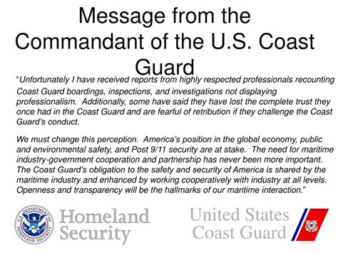 Coast Guard Message Board: A Comprehensive Guide