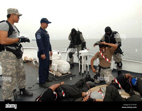 Coast Guard Pier 62: A Gateway to Maritime Safety and National Security