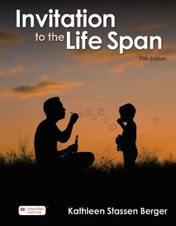 Coast Student Guide for Invitation to the Life Span