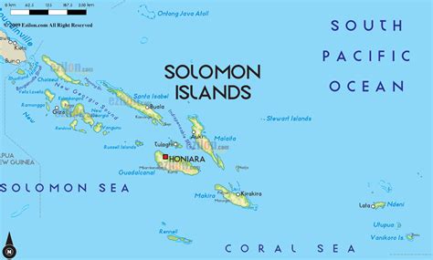 Coast Watching in the Solomon Islands Reader