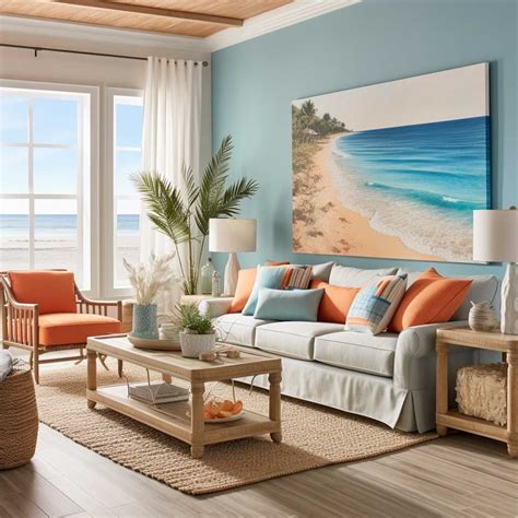 Coastal Dresser: 7 Inspiring Designs for a Breezy Beachside Oasis