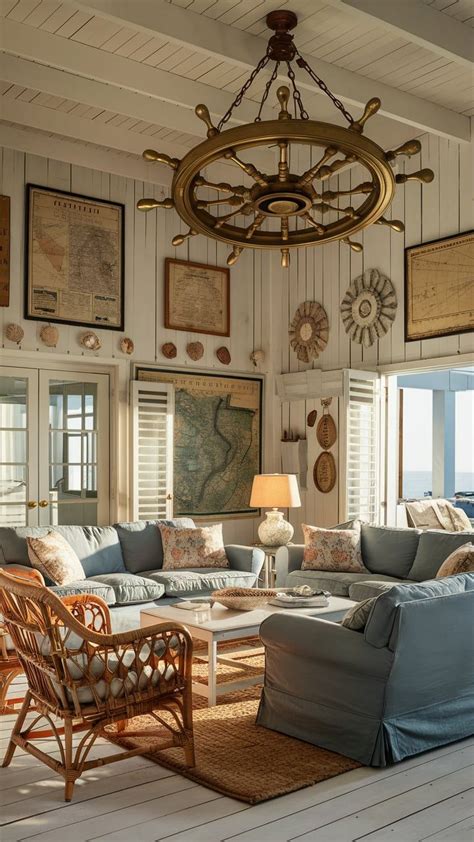 Coastal Dresser: The Ultimate Guide to Bring Beach Vibes into Your Home