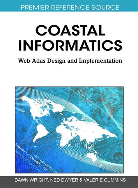 Coastal Informatics Web Atlas Design and Implementation Doc