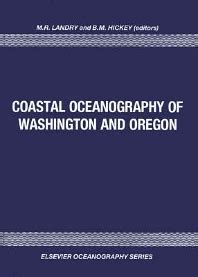 Coastal Oceanography 1st Edition PDF