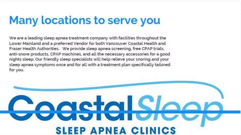 Coastal Sleep Diagnostics Hingham: Unlocking the Secrets of Sleep