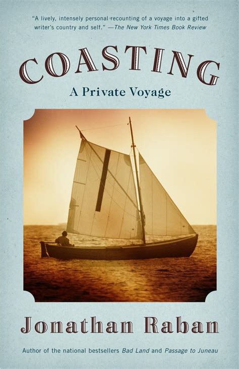 Coasting A Private Voyage Epub