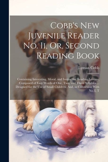 Cobb's New Juvenile Reader PDF