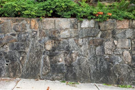 Cobblestone Walls: Timeless Charm and Enduring Strength