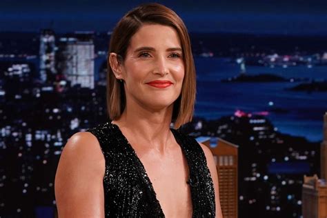 Cobie Smulders Movies: A Career Retrospective