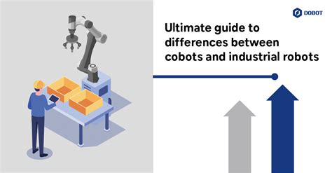 Cobots vs. Industrial Robots: The Ultimate Guide to Collaboration and Automation