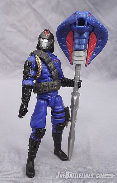 Cobra Commander: A Strategic Analysis of G.I. Joe's Arch-Nemesis