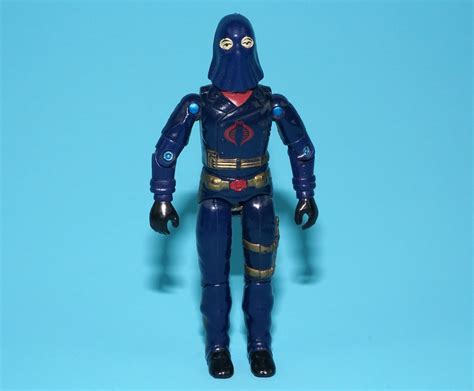 Cobra Commander (V2):