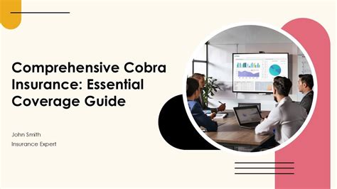 Cobra Dental Insurance: A Comprehensive Guide