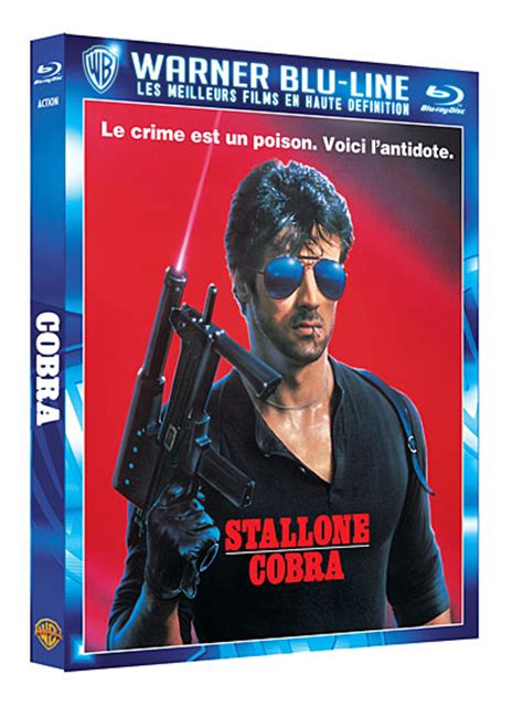 Cobra French Edition Doc