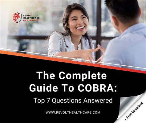 Cobra Insurance Texas: Your Guide to Keeping Your Health Coverage