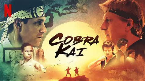 Cobra Kai Season 6 Part 3 Release Date: Mark Your Calendars for September 9th!