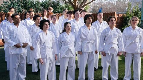 Cobra Kai Season 6 Release Date 2024: Everything We Know So Far