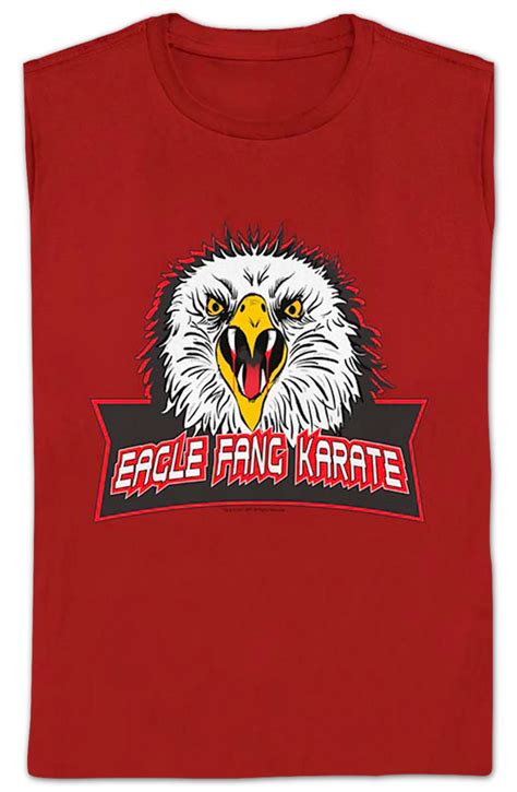 Cobra Kai Shirt: A Must-Have for Karate Fans