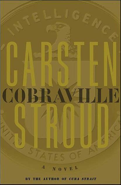 Cobraville A Novel Doc