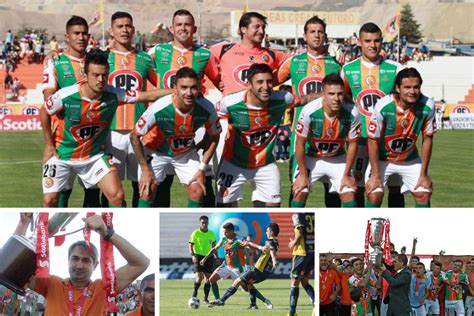 Cobreloa x Cobresal: Uma Rivalidade Histórica no Futebol Chileno
