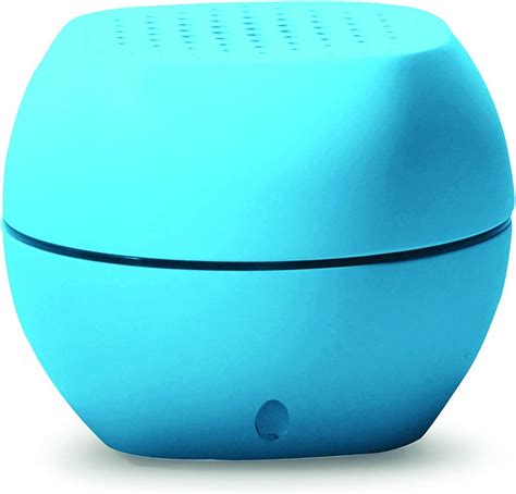 Coby Portable Stereo Wireless Speaker Reader