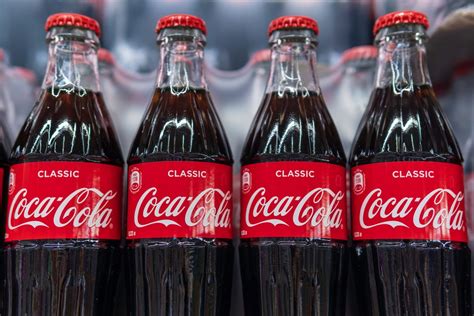 Coca-Cola: O Refrigerante Mais Amado do Mundo