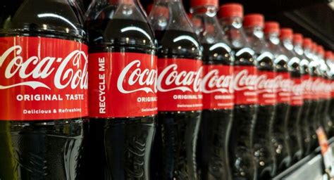 Coca-Cola (KO) Earnings Results