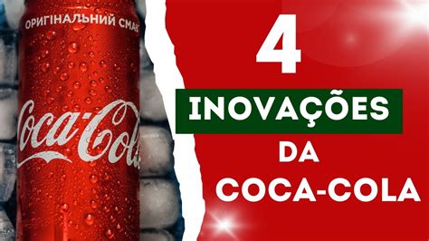 Coca-Cola Bet: Inovações Disruptivas para Dominar o Mercado