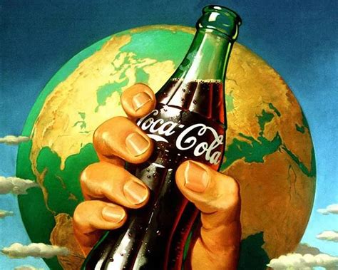 Coca-Cola Bottling Co.: Impact and Evolution, 130 Years in the Making