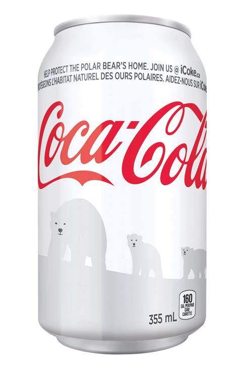 Coca-Cola Branca