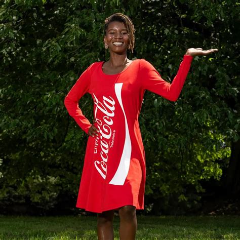 Coca-Cola Dress: From Iconic to Innovative