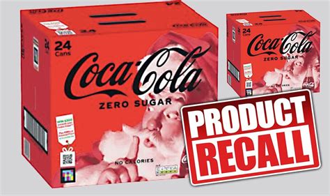 Coca-Cola Recalls: A Comprehensive Guide