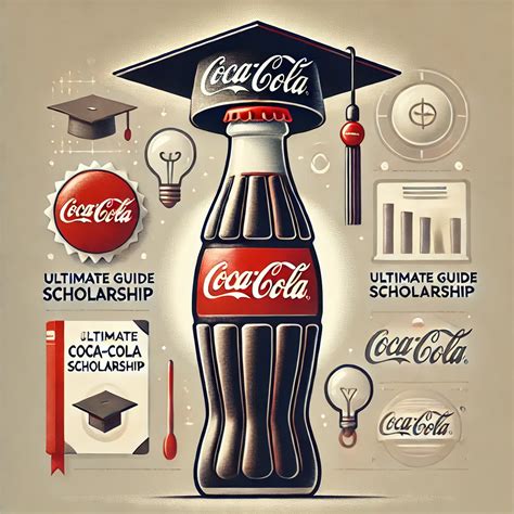 Coca-Cola Scholarship Amount: A Comprehensive Guide
