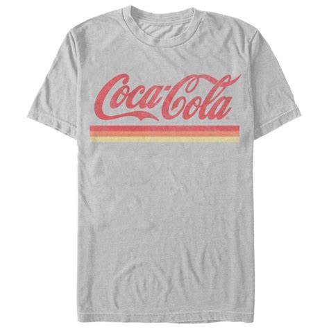 Coca-Cola Shirts: A Timeless Fashion Icon