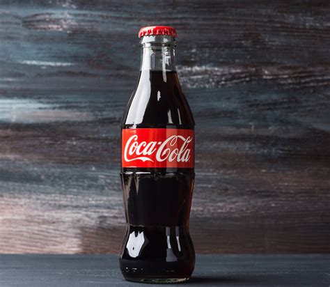 Coca-Cola Stock: A Comprehensive Analysis for Savvy Investors