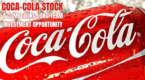 Coca-Cola Stock: A Golden Investment Opportunity for 2023 and Beyond